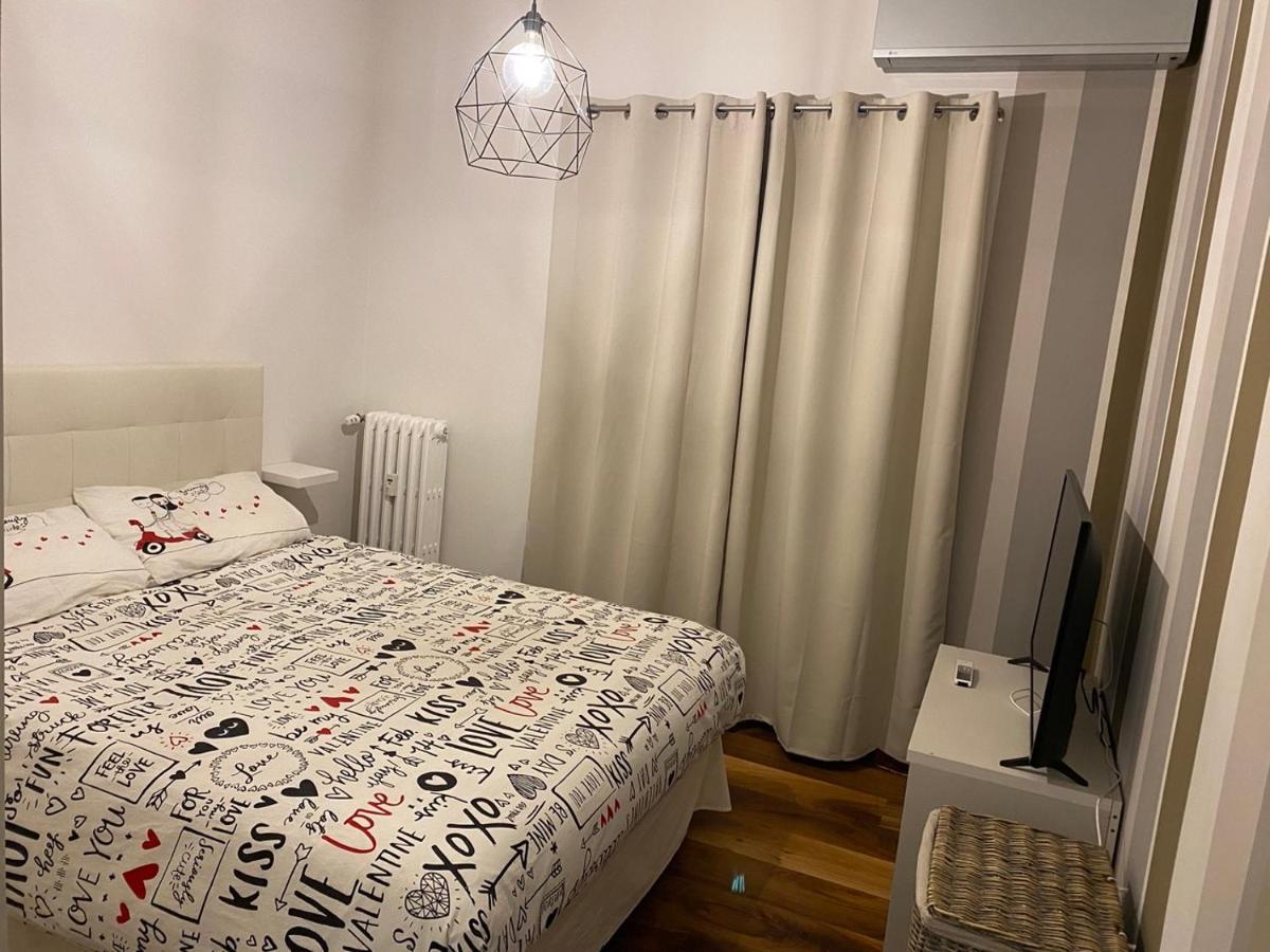 Nice104 Apartament